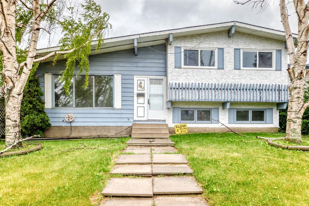 Picture of 544 Penworth Way SE, Calgary Real Estate Listing