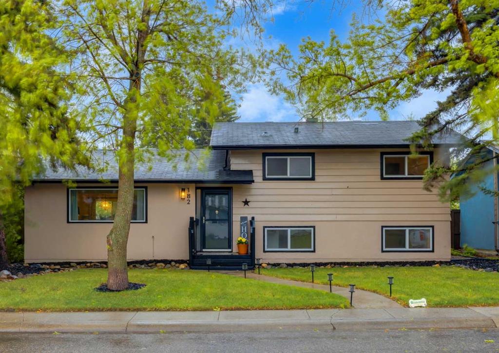 Picture of 182 Fyffe Road SE, Calgary Real Estate Listing