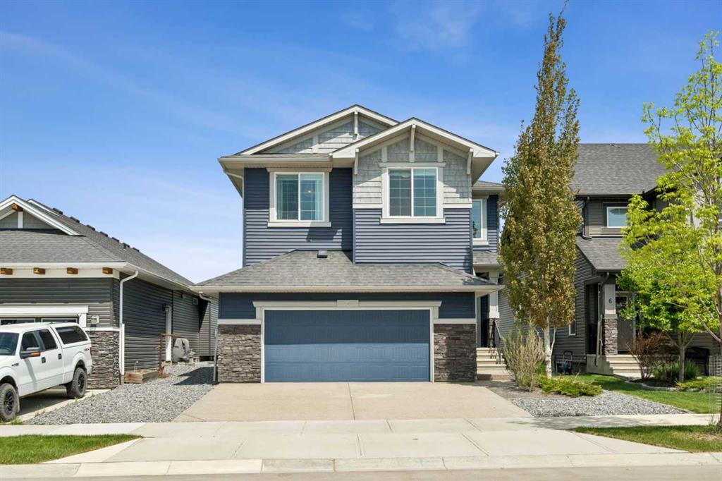 Picture of 4 Highwood Drive , Okotoks Real Estate Listing