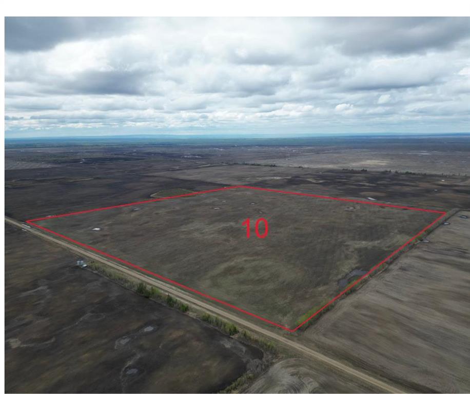 Picture of SE-35-103-19-W5  , Rural Mackenzie County Real Estate Listing