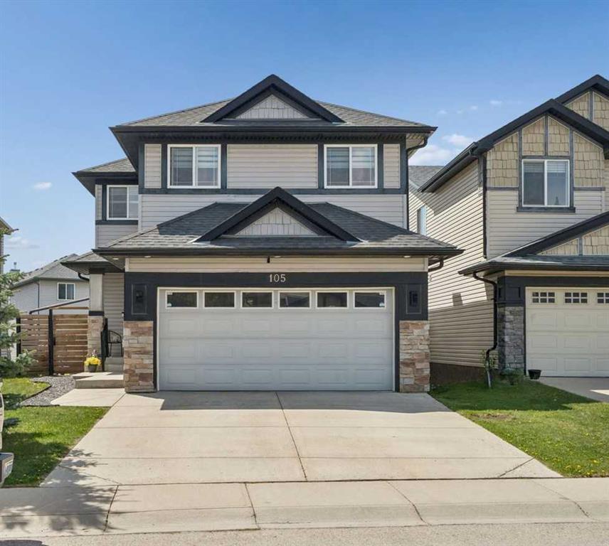 Picture of 105 Royal Birch Crescent NW, Calgary Real Estate Listing