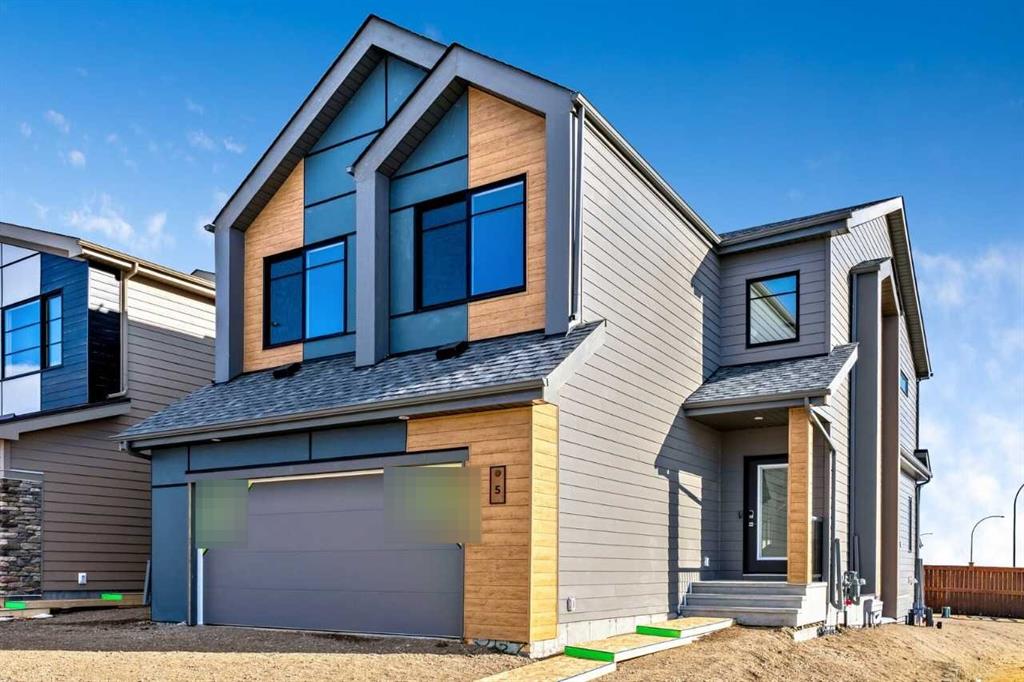 Picture of 5 Heartwood Lane SE, Calgary Real Estate Listing
