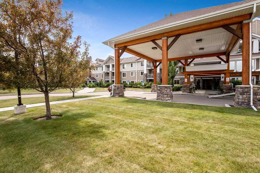 Picture of 322, 428 Chaparral Ravine View SE, Calgary Real Estate Listing