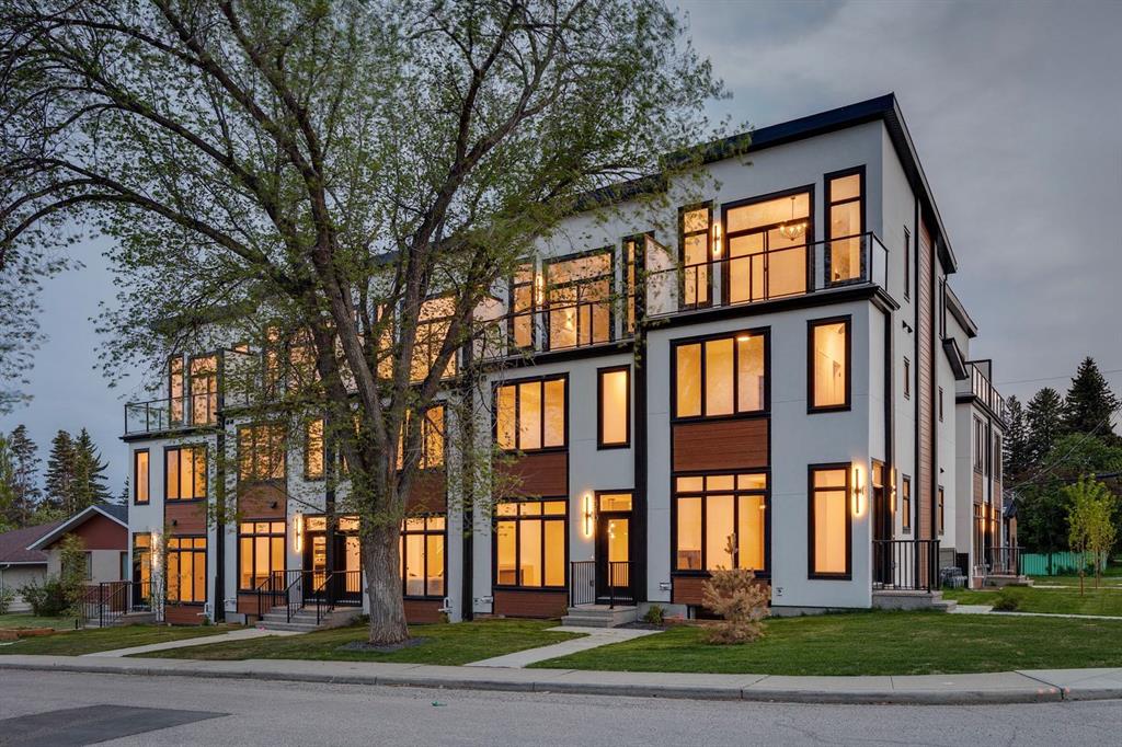 Picture of 3103 42 Street SW, Calgary Real Estate Listing