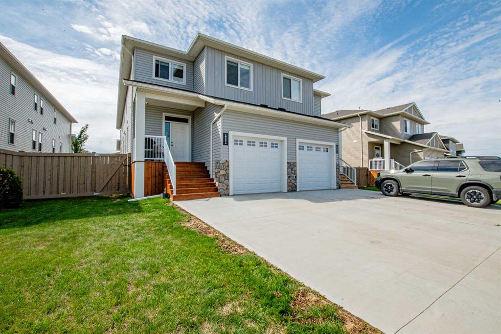 Picture of 10227A 149 Avenue , Rural Grande Prairie No. 1, County of Real Estate Listing