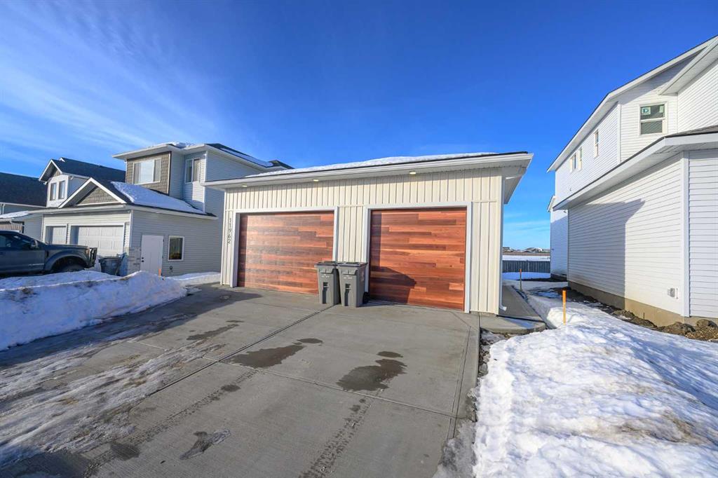 Picture of A, 11962 81 Avenue , Grande Prairie Real Estate Listing