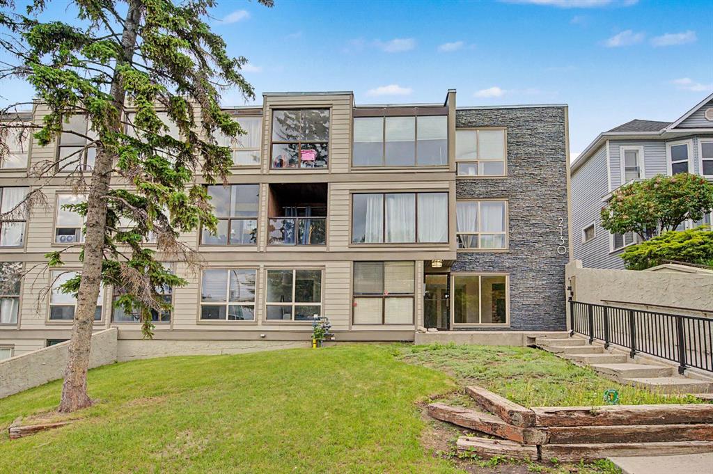 Picture of 207, 2130 17 Street SW, Calgary Real Estate Listing