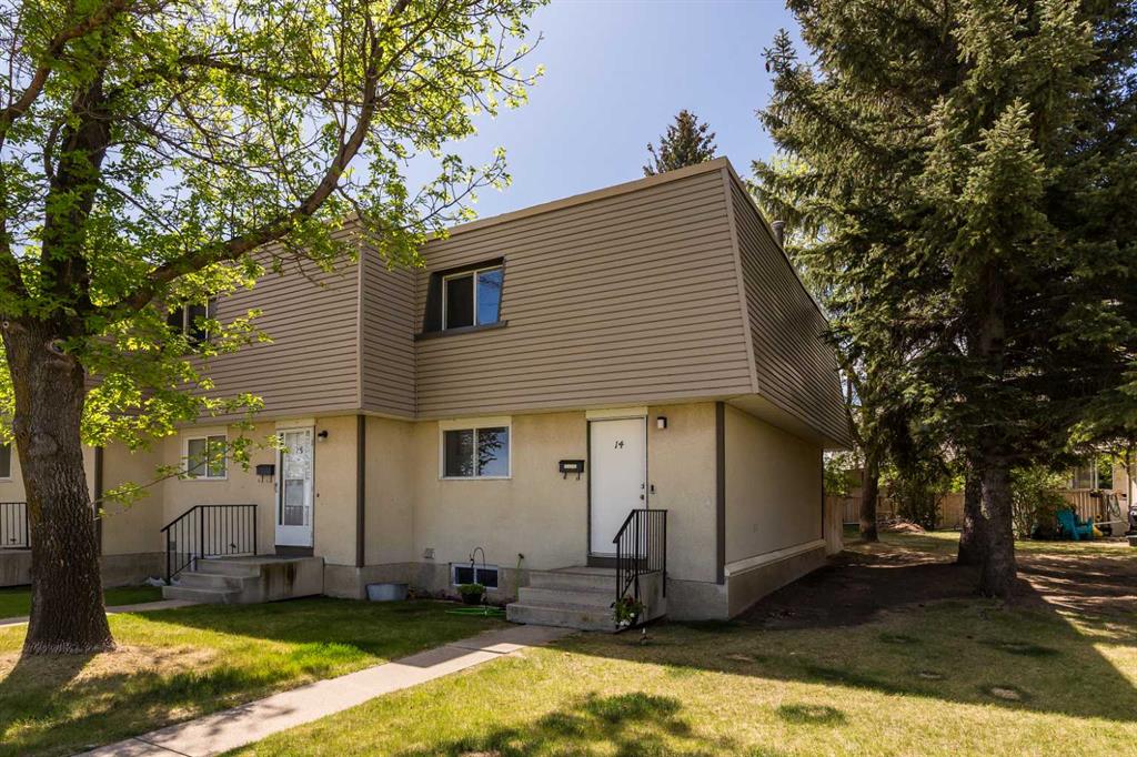 Picture of 14, 115 Lafayette Boulevard W, Lethbridge Real Estate Listing