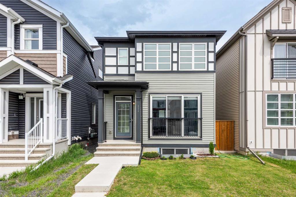 Picture of 232 Walgrove Way  SE, Calgary Real Estate Listing