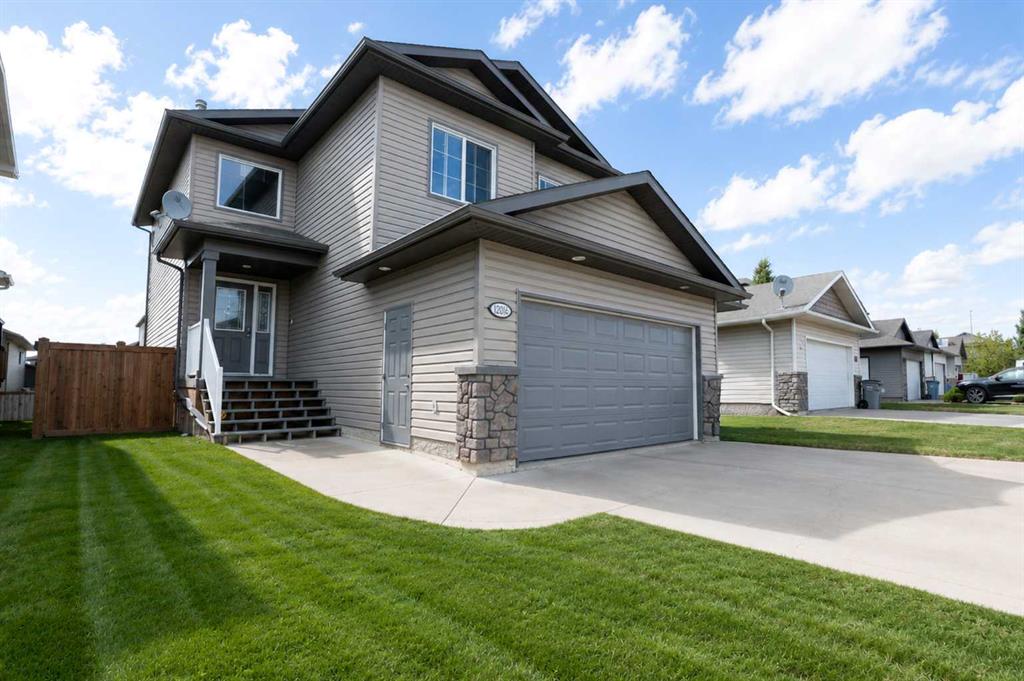 Picture of 12206 103A Street , Grande Prairie Real Estate Listing