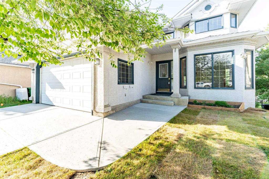Picture of 117 Evergreen Place SW, Calgary Real Estate Listing