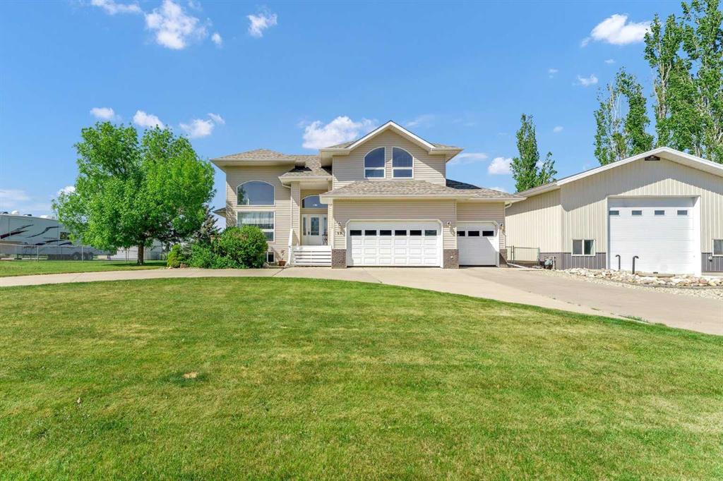 Picture of 99, 190014 12 Street W, Rural Newell, County of Real Estate Listing