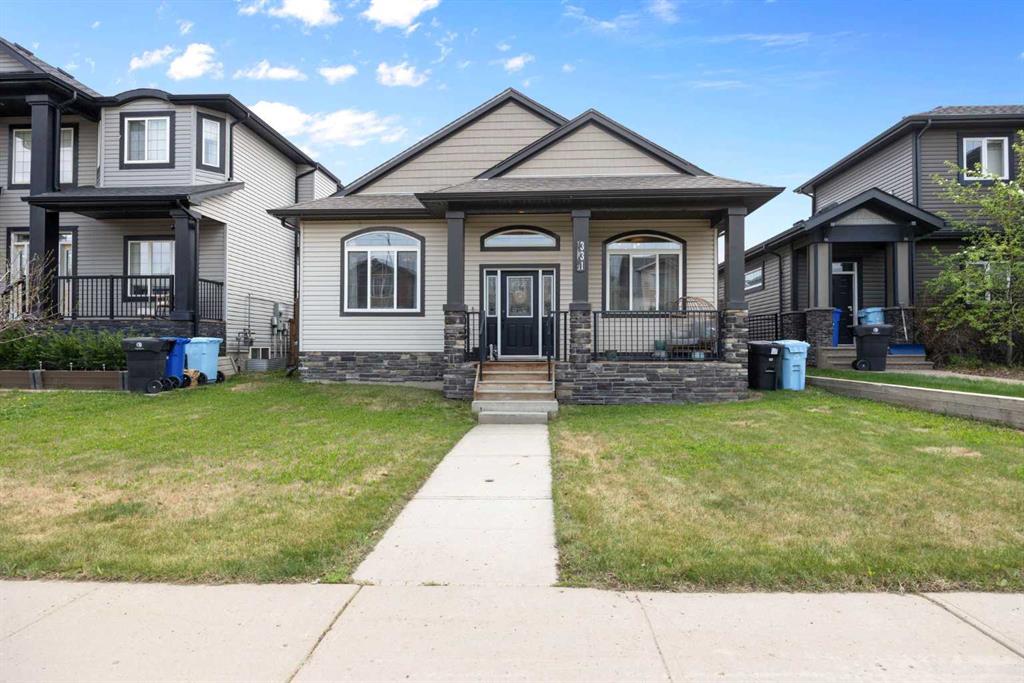 Picture of 331 Falcon Drive , Fort McMurray Real Estate Listing