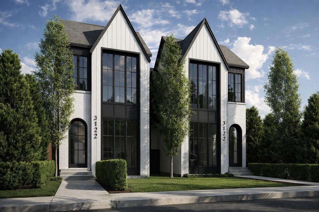 Picture of 3122 39 Street SW, Calgary Real Estate Listing