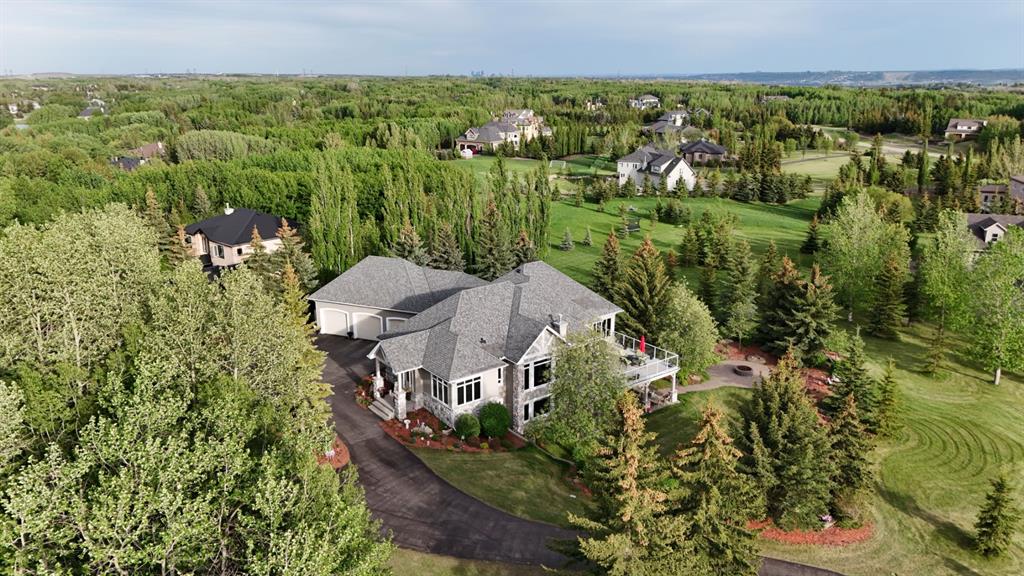 Picture of 254 Church Ranches Way , Rural Rocky View County Real Estate Listing