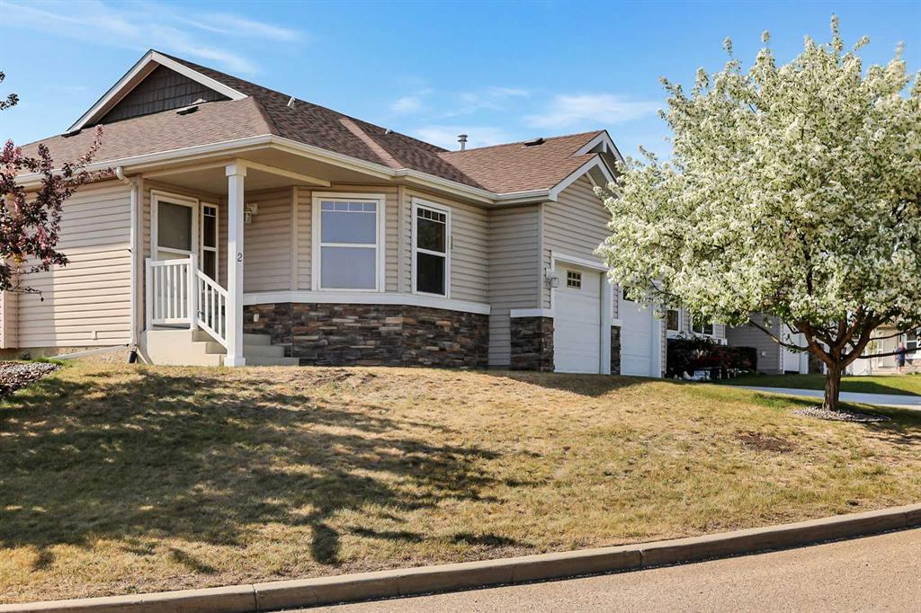Picture of 2 Janko Close , Red Deer Real Estate Listing
