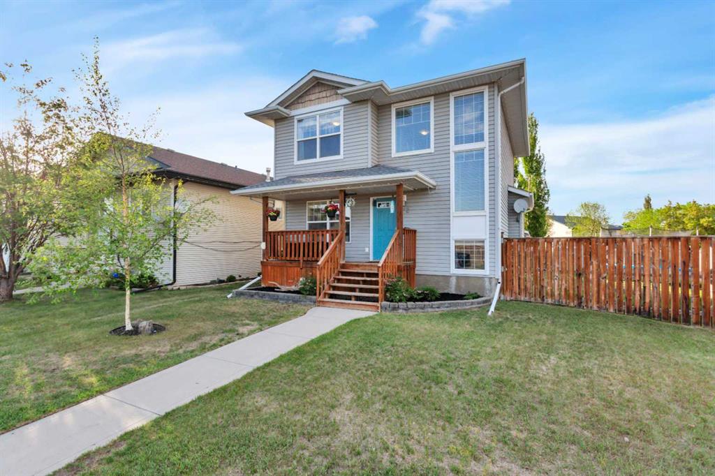 Picture of 182 Kidd Close , Red Deer Real Estate Listing