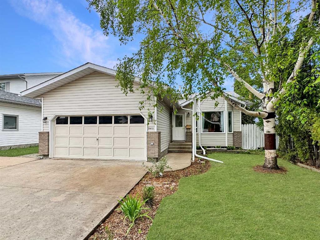 Picture of 9413 64 Avenue , Grande Prairie Real Estate Listing