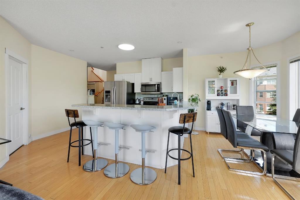 Picture of 227, 1920 14 Avenue NE, Calgary Real Estate Listing