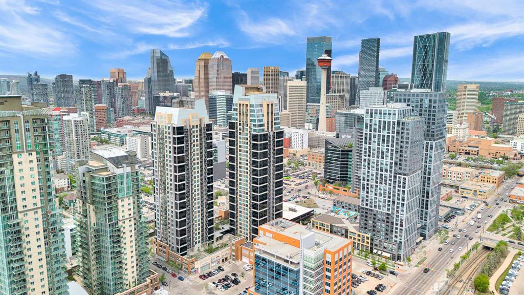 Picture of 2507, 211 13 Avenue SE, Calgary Real Estate Listing