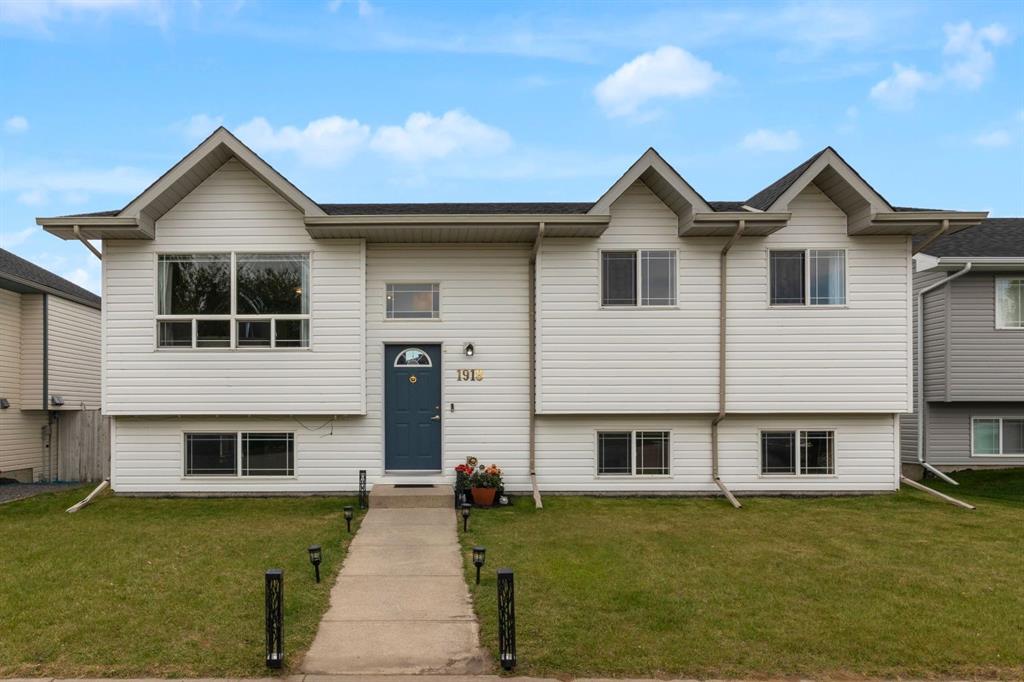 Picture of 1918 Strathcona Terrace , Strathmore Real Estate Listing