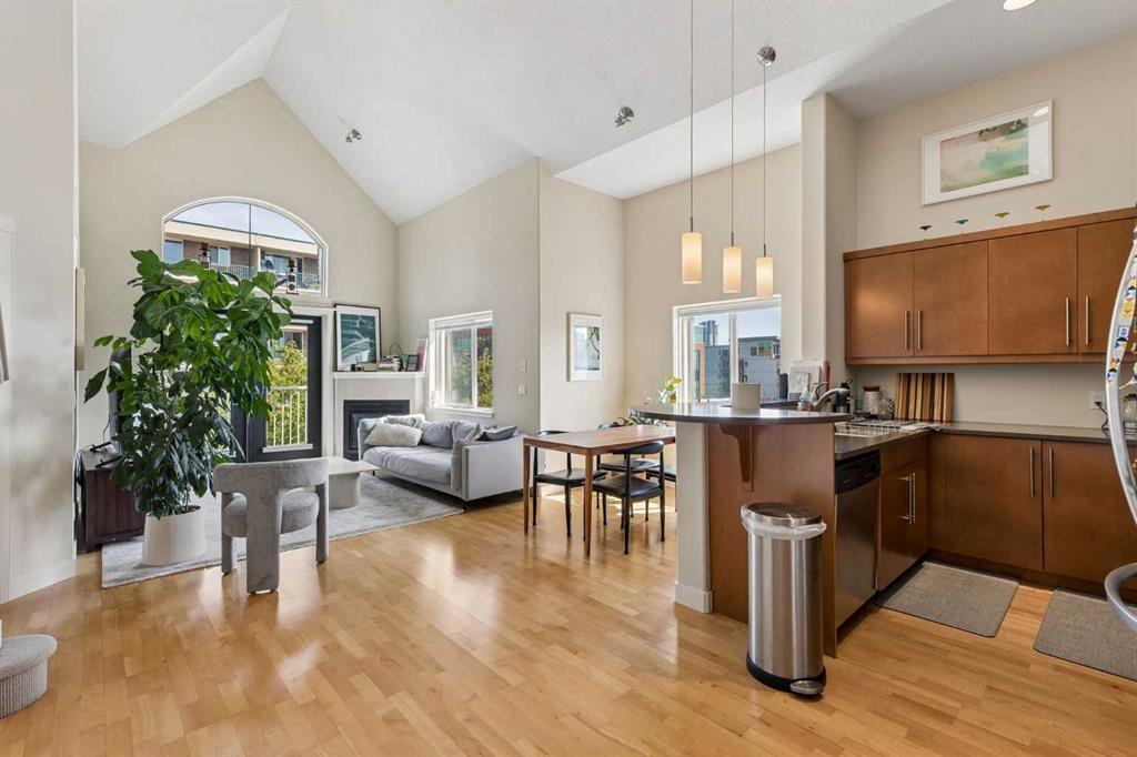 Picture of 402, 509 21 Avenue SW, Calgary Real Estate Listing