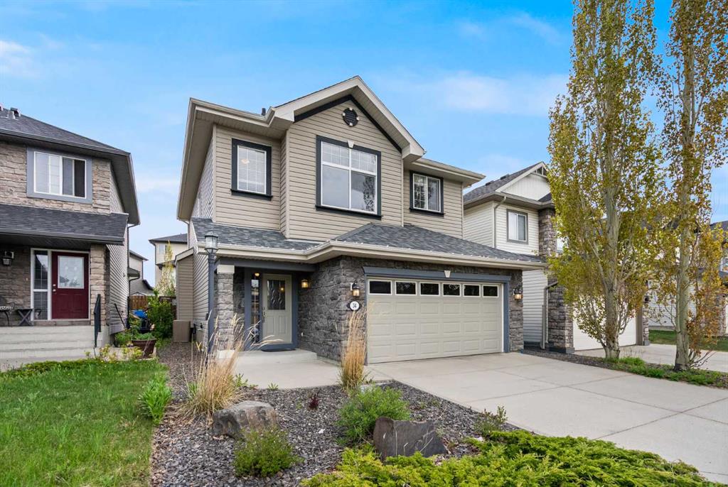 Picture of 34 Kincora Drive NW, Calgary Real Estate Listing