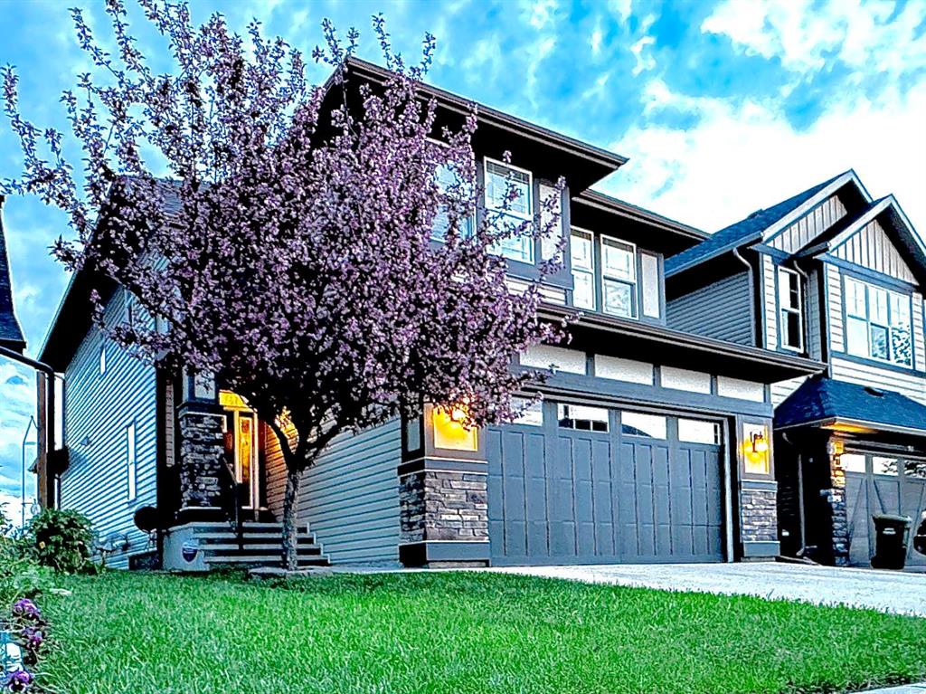Picture of 41 Chaparral Valley Green SE, Calgary Real Estate Listing