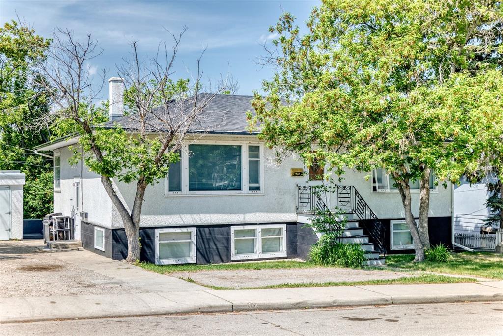 Picture of 2511 15A Street SW, Calgary Real Estate Listing