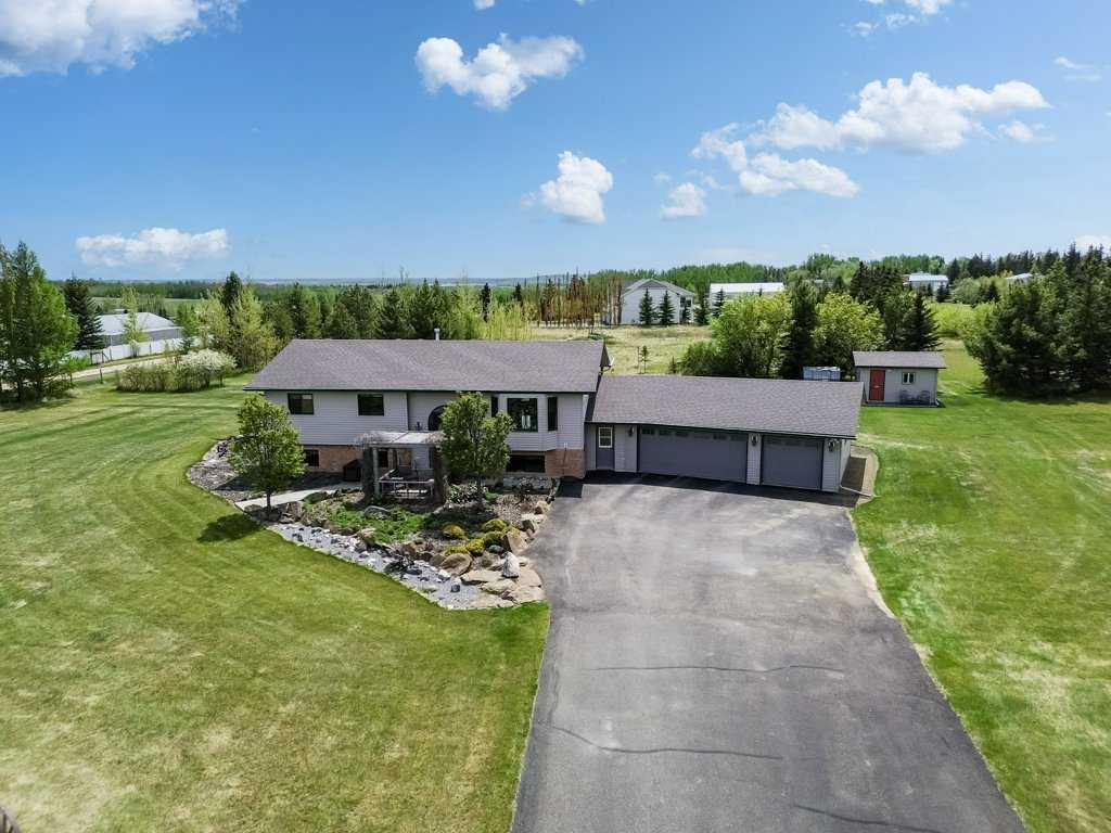 Picture of 205, 1271 Township Road 392  , Rural Red Deer County Real Estate Listing