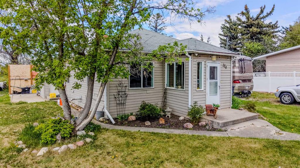 Picture of 254 N 200 W  , Raymond Real Estate Listing
