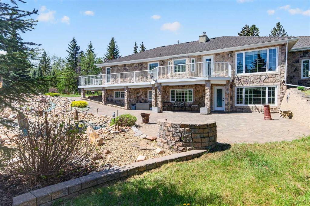 Picture of 5930 C + E Trail , Lacombe Real Estate Listing