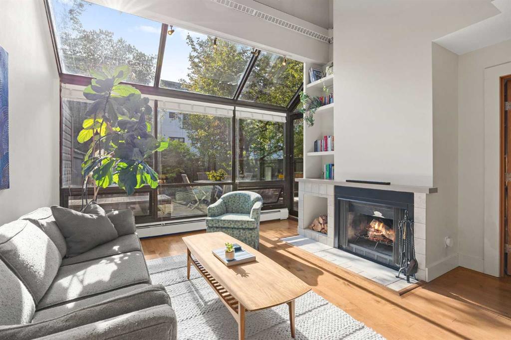 Picture of 102, 1732 9A Street SW, Calgary Real Estate Listing