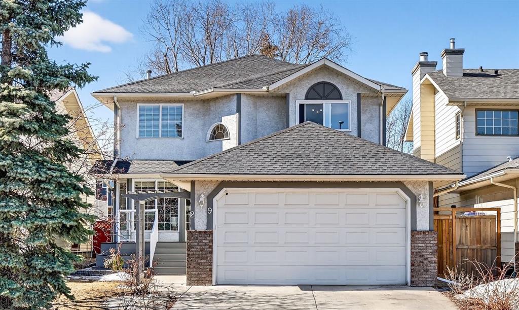 Picture of 29 Sundown Way SE, Calgary Real Estate Listing