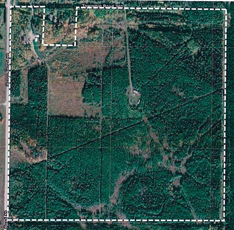 Picture of 51079 36-0 Township , Rural Clearwater County Real Estate Listing