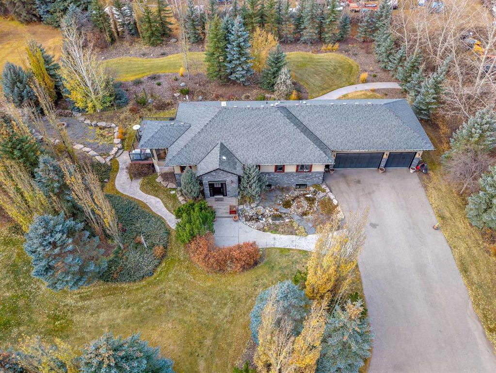 Picture of 275200 Township Road 233  , Rural Rocky View County Real Estate Listing