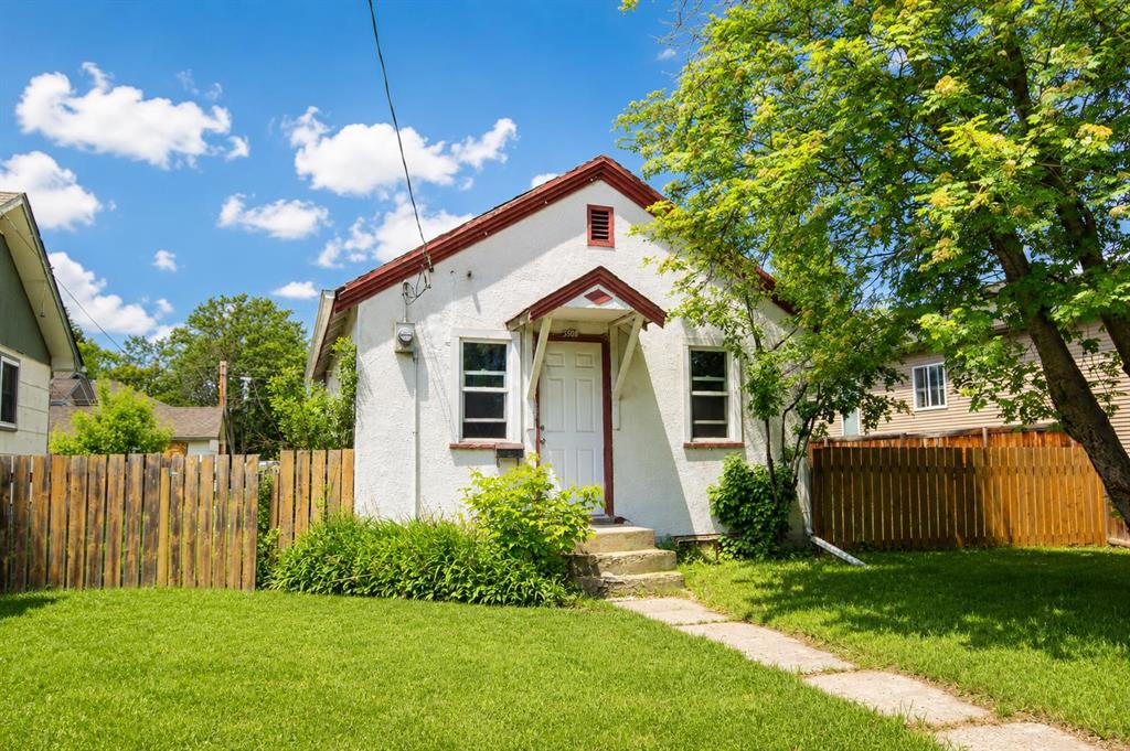 Picture of 3508 51 Avenue , Red Deer Real Estate Listing
