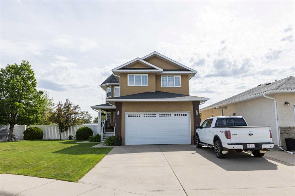 Picture of 6107 Park Place , Taber Real Estate Listing