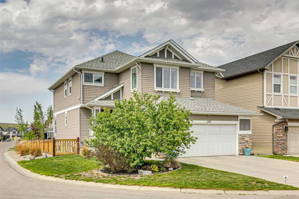 Picture of 2015 Brightoncrest Green SE, Calgary Real Estate Listing