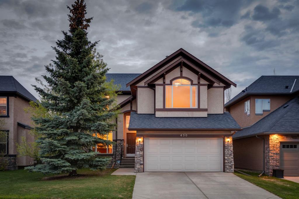 Picture of 430 Discovery Ridge Boulevard SW, Calgary Real Estate Listing