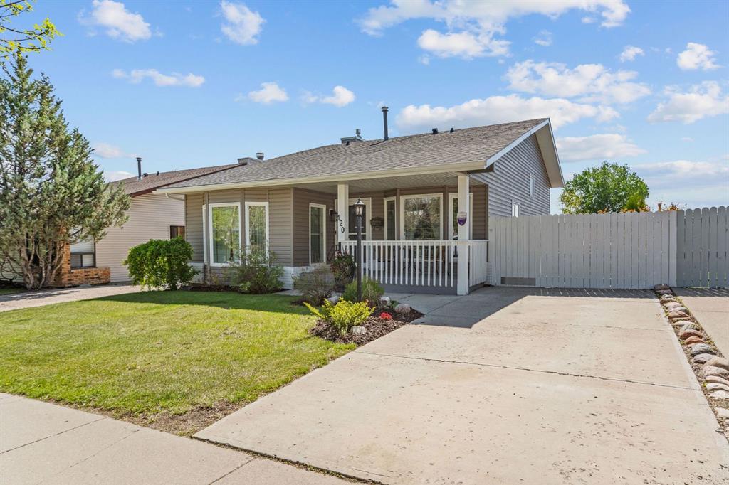 Picture of 120 Shawnessy Drive SW, Calgary Real Estate Listing