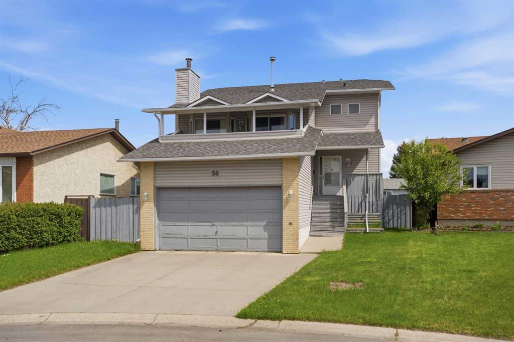 Picture of 56 Whitworth Place NE, Calgary Real Estate Listing