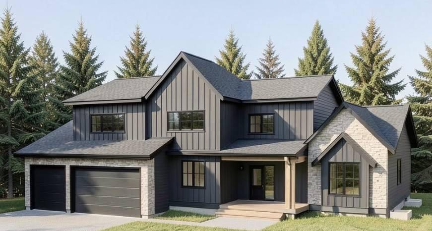 Picture of 57, 704016 Range Road 70  , Rural Grande Prairie No. 1, County of Real Estate Listing