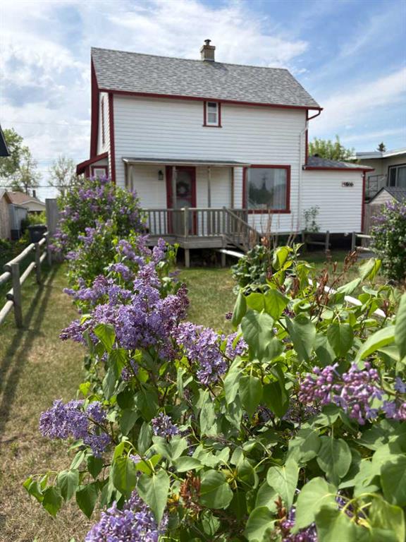 Picture of 5129 48 Avenue , Ponoka Real Estate Listing