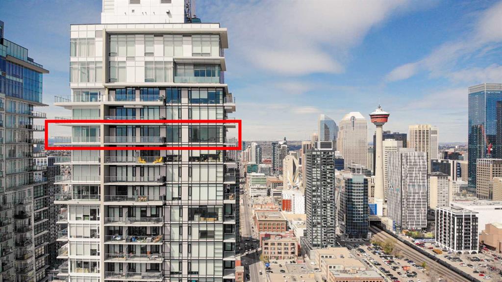 Picture of 3903, 1122 3 Street SE, Calgary Real Estate Listing