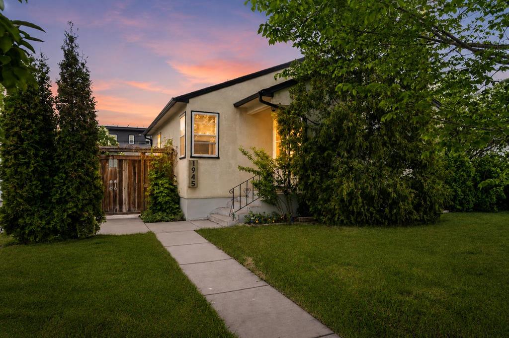 Picture of 1945 Mountview Crescent NE, Calgary Real Estate Listing