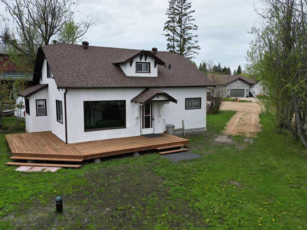 Picture of 137 Sunrise Drive , South Baptiste Real Estate Listing