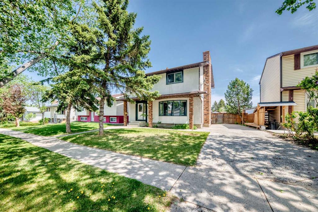 Picture of 4308 55 Street NE, Calgary Real Estate Listing