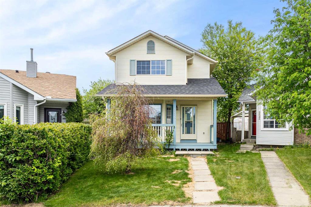 Picture of 256 Covington Place NE, Calgary Real Estate Listing