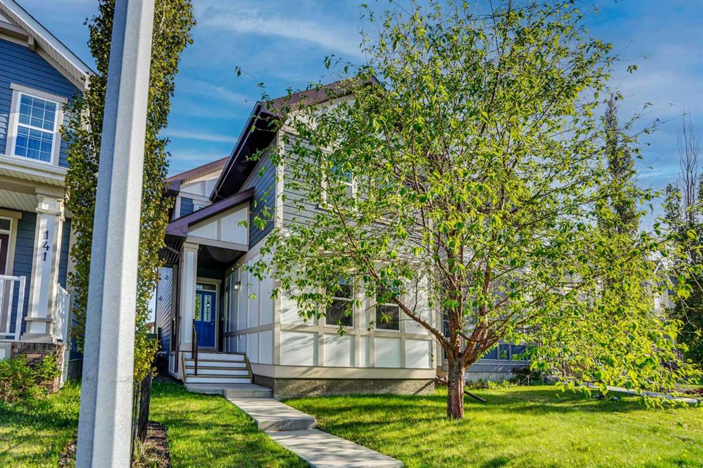 Picture of 145 Marquis Common SE, Calgary Real Estate Listing